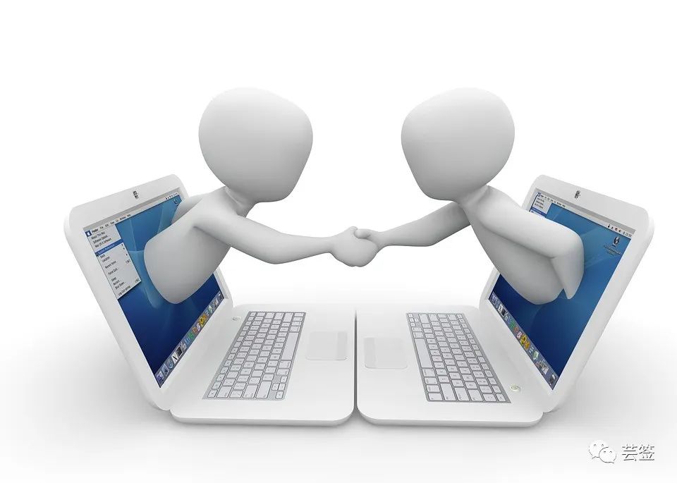 关于电子合同的那些事