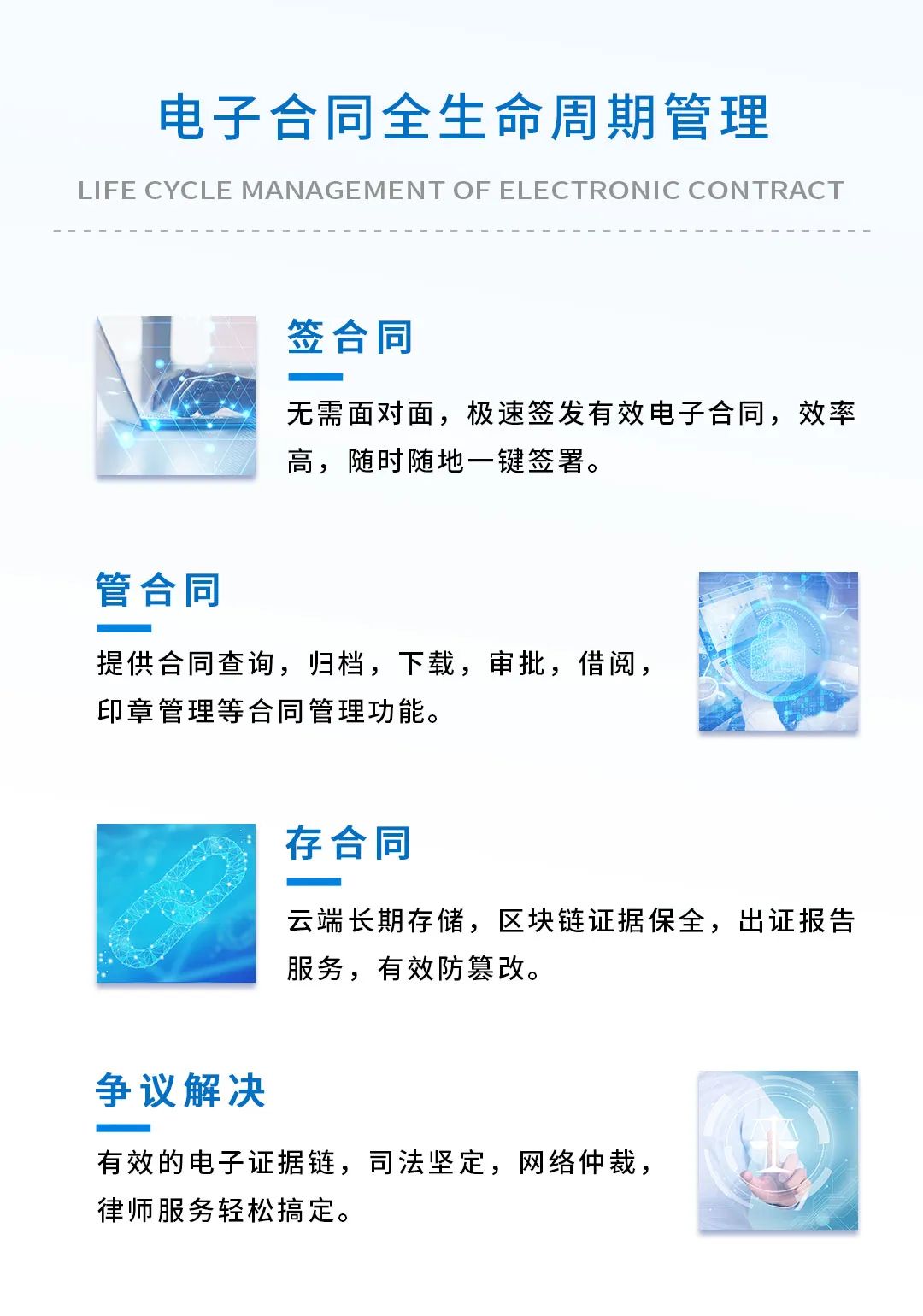 无纸化办公时代｜芸签电子合同助力企业节能环保