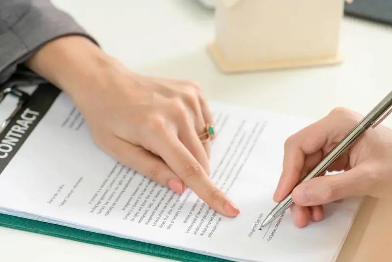 签署有效电子合同，需要注意哪些点？