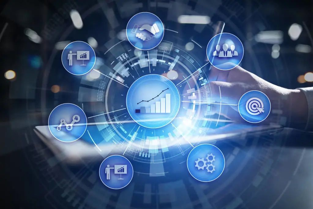 供应链管理电子合同解决方案